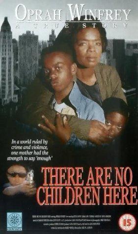 There Are No Children Here (TV)