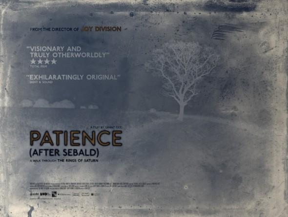 Patience (After Sebald)