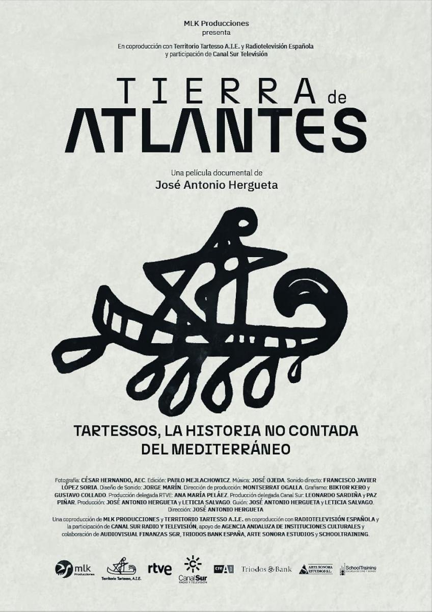 Tierra de Atlantes