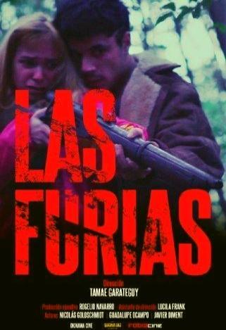 Las furias (S)