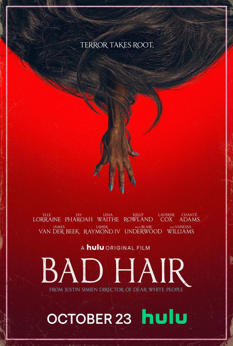 Bad Hair (2020)