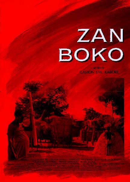 Zan Boko