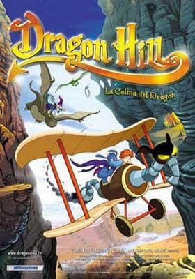 Dragon Hill: La colina del dragón