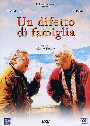 Un difetto di famiglia (TV)