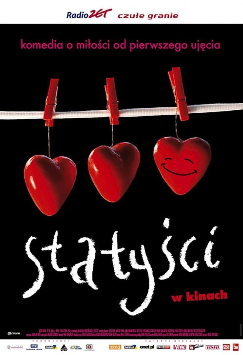 Statysci