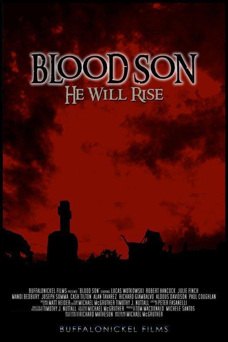 Blood Son (C)