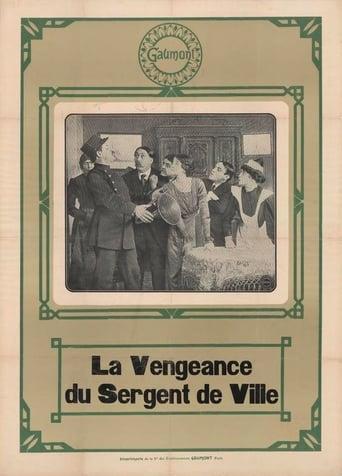 La vengeance du sergent de la ville (C)