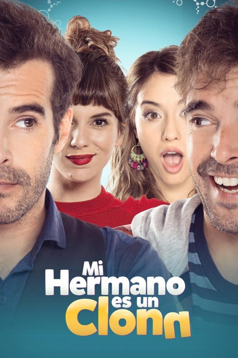 Mi hermano es un clon (Serie de TV)