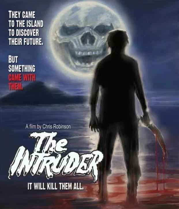 The Intruder