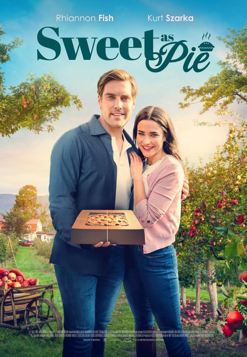 Sweet as Pie (TV)