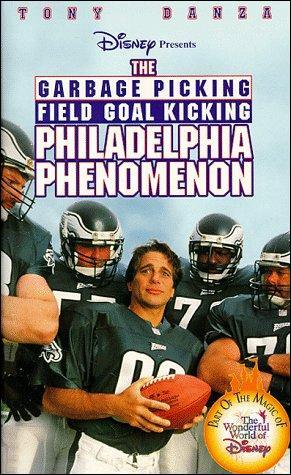 The Garbage Picking Field Goal Kicking Philadelphia Phenomenon (TV) (1998)