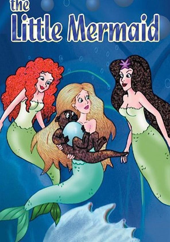 The Little Mermaid