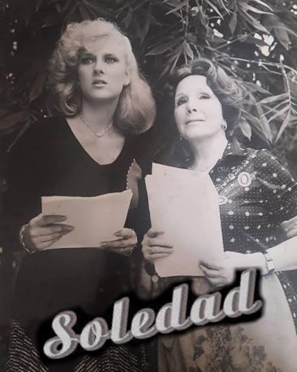 Soledad (Serie de TV)