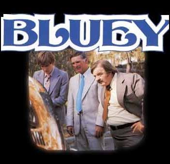 Bluey (Serie de TV)