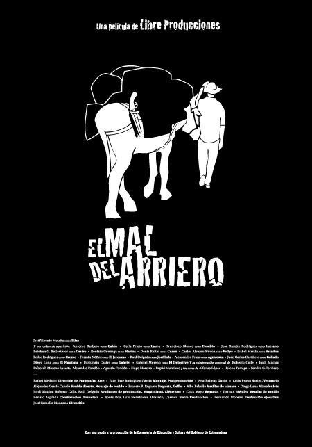 El mal del arriero