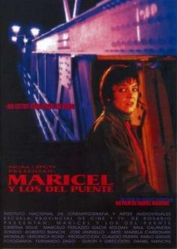 Maricel y los del puente (C)