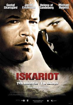 Iscariot. Two brothers one debt