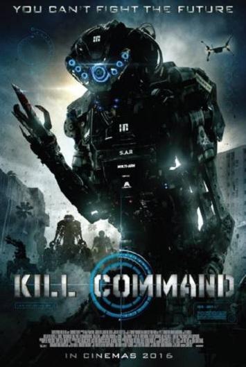 Comando Kill