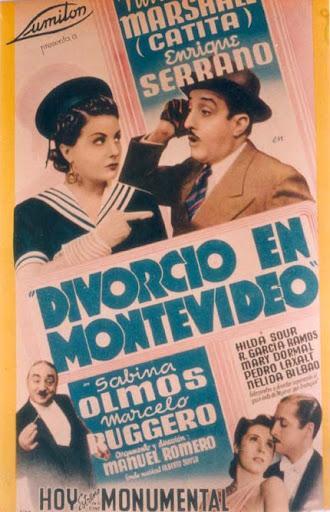 Divorcio en Montevideo