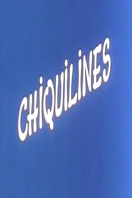 Chiquilines