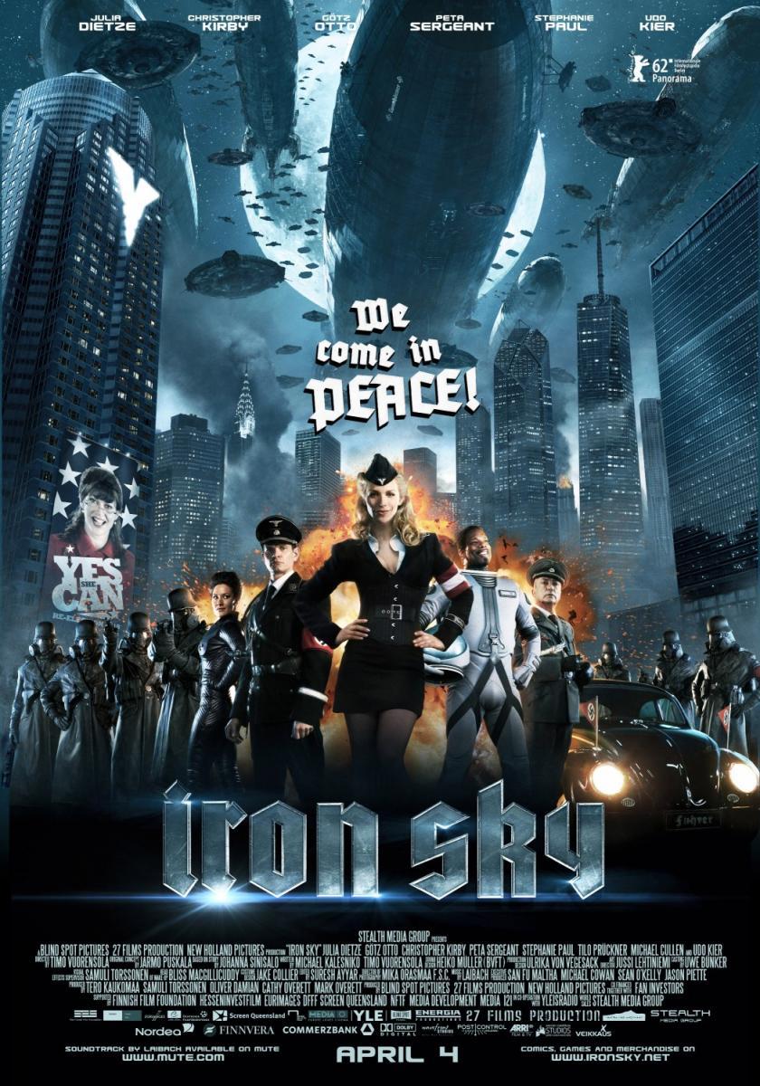 Iron Sky