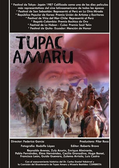 Túpac Amaru