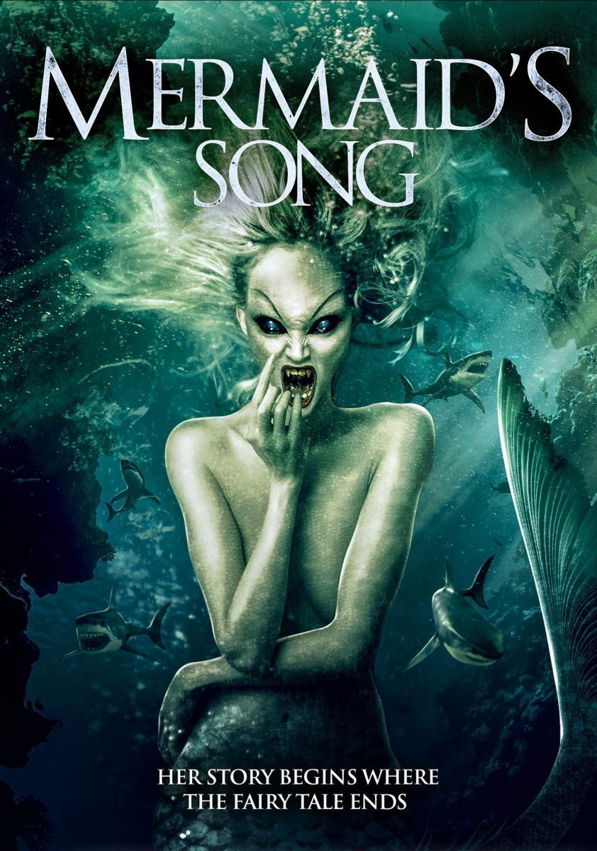 The Mermaid's Song (Charlotte's Song)