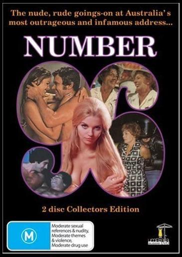 Number 96 (Serie de TV)