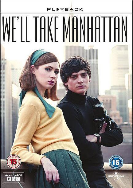 We'll Take Manhattan (TV)