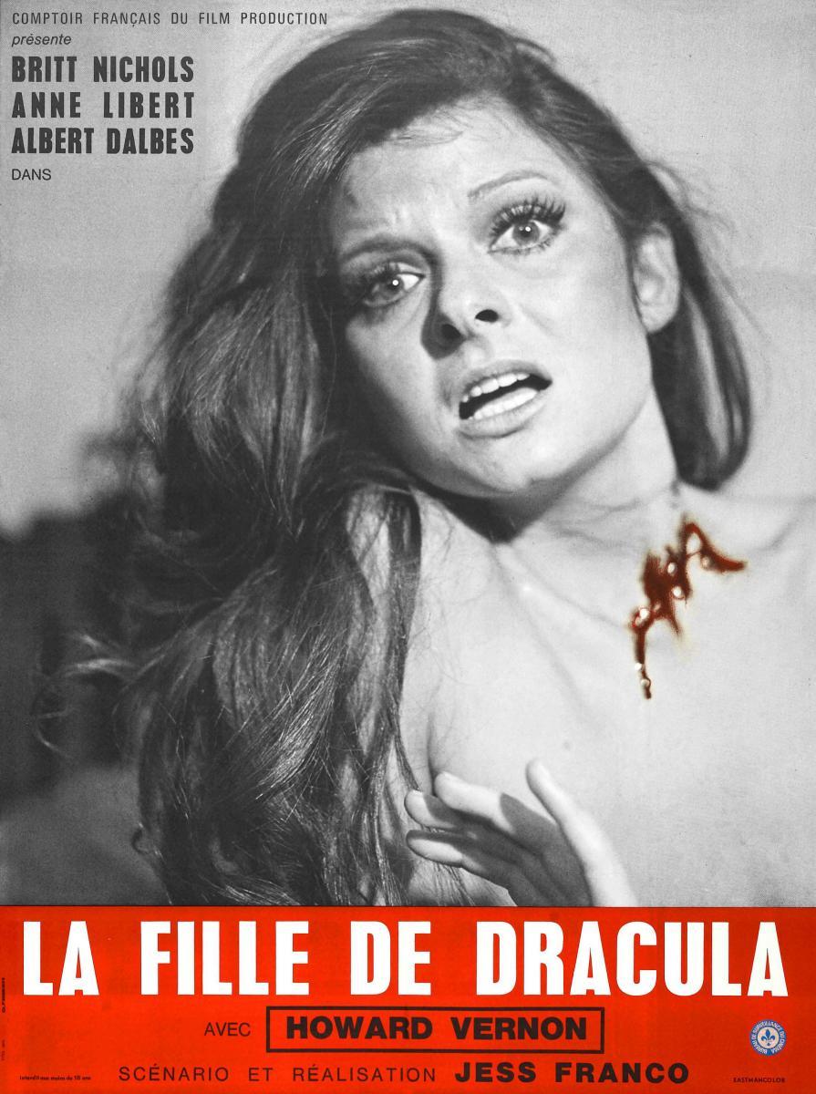 La hija de Drácula