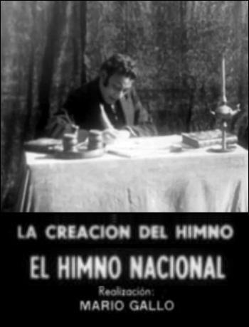 La creación del himno (C)