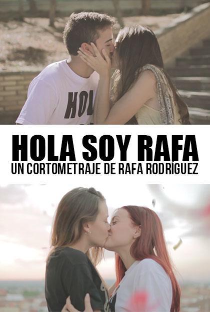 Hola, soy Rafa (S)