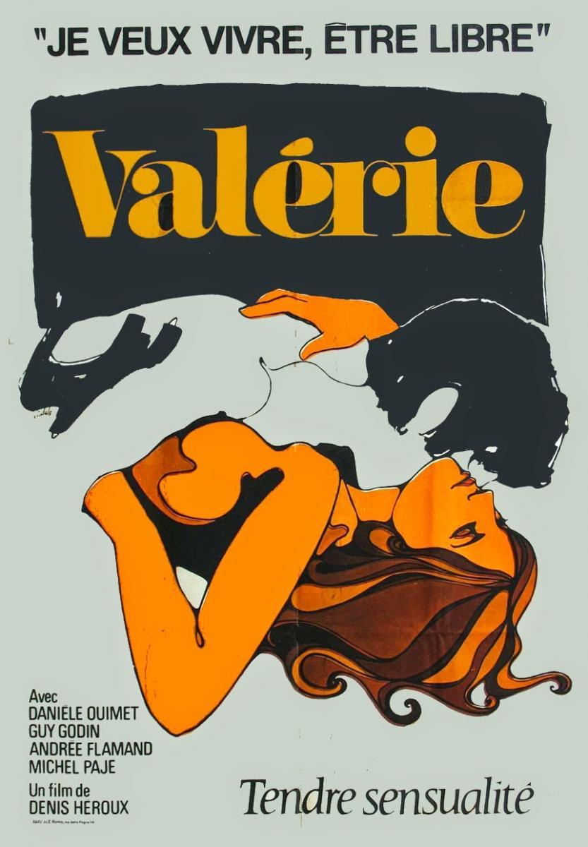 Valérie