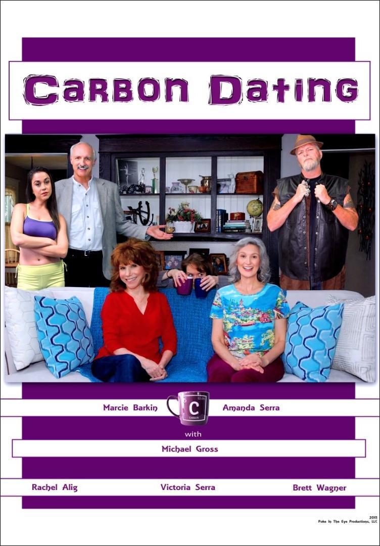 Carbon Dating (Serie de TV)