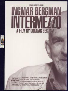 Entrevista a Ingmar Bergman