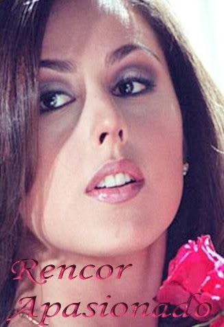 Rencor apasionado (Serie de TV)