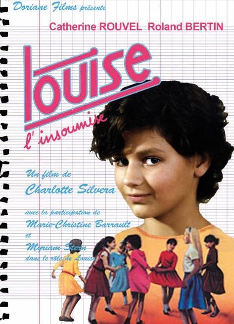 Louise... l'insoumise