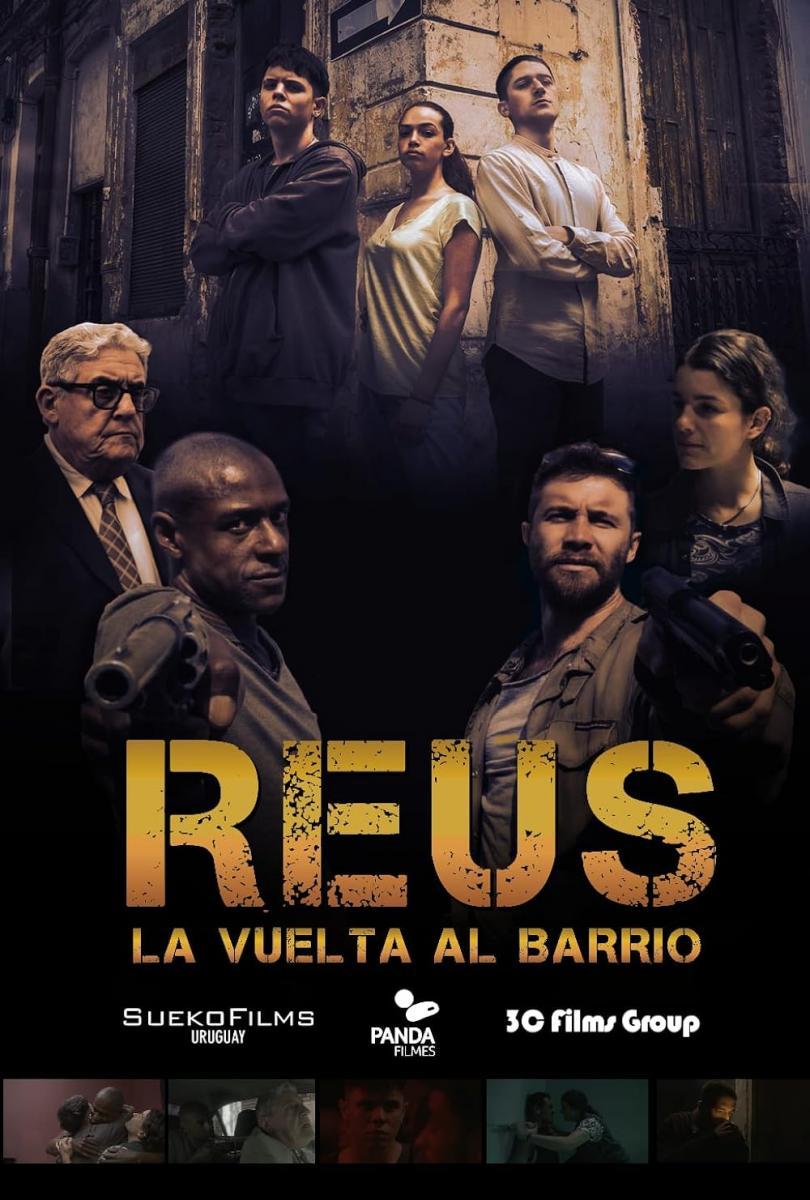 Reus: La vuelta al barrio