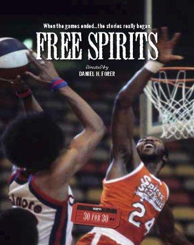 Free Spirits (TV)