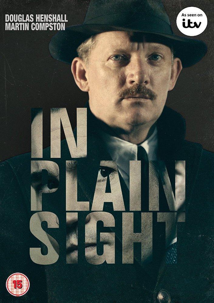 Detective Muncie (In Plain Sight) (Miniserie de TV)