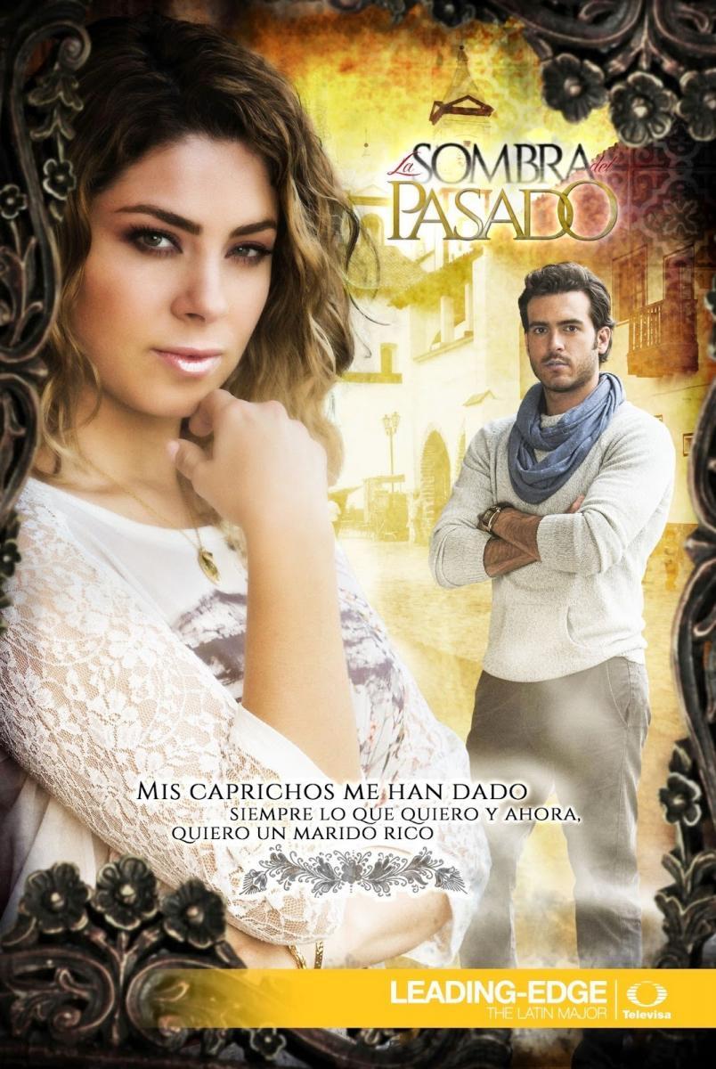 La sombra del pasado (Serie de TV)