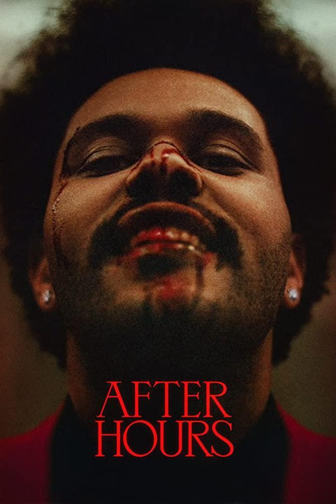 The Weeknd: After Hours (C)