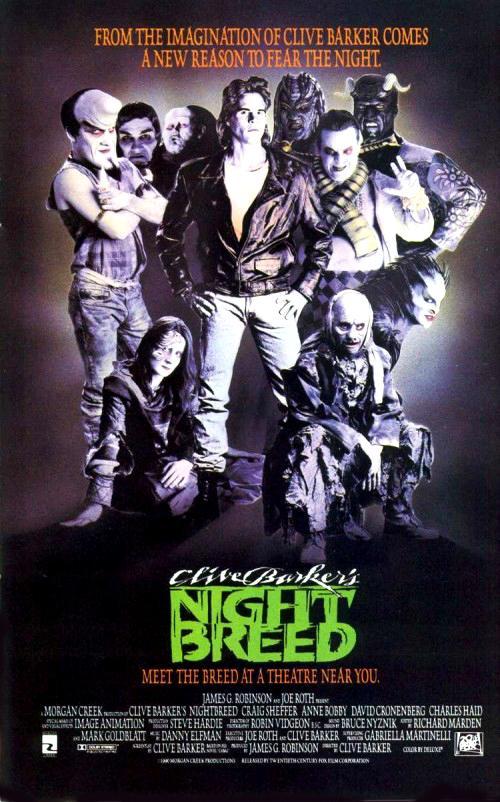 Nightbreed