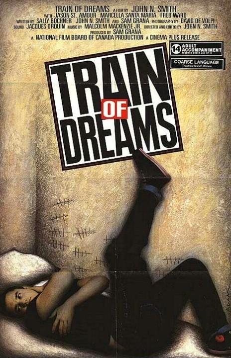 Train of Dreams