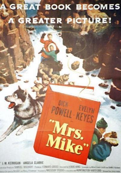 Mrs. Mike (1949)