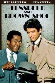 Tenspeed and Brown Shoe (Serie de TV)