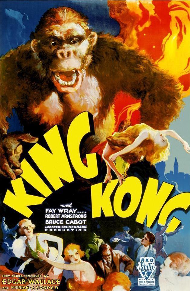 King Kong