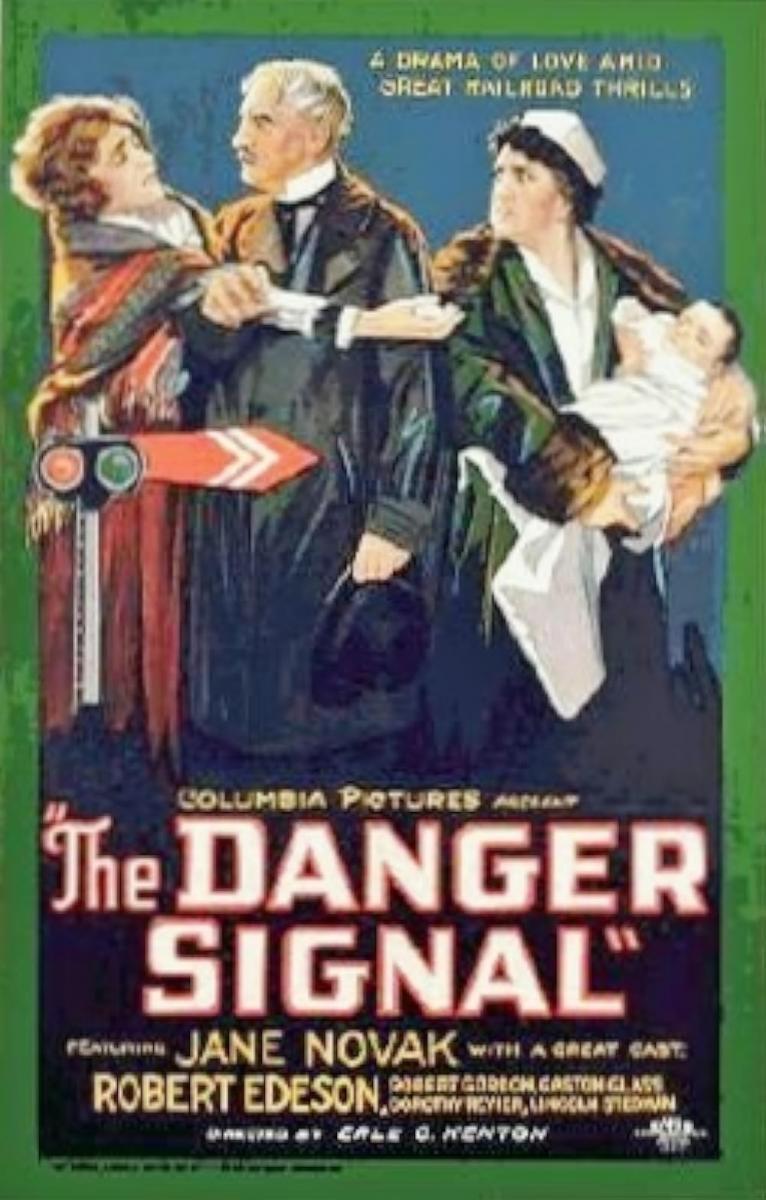 The Danger Signal