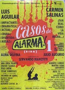 Casos de alarma