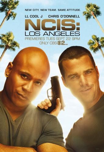 NCIS: Los Angeles (Serie de TV)